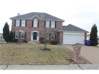 2829 Dardenne Links Dr