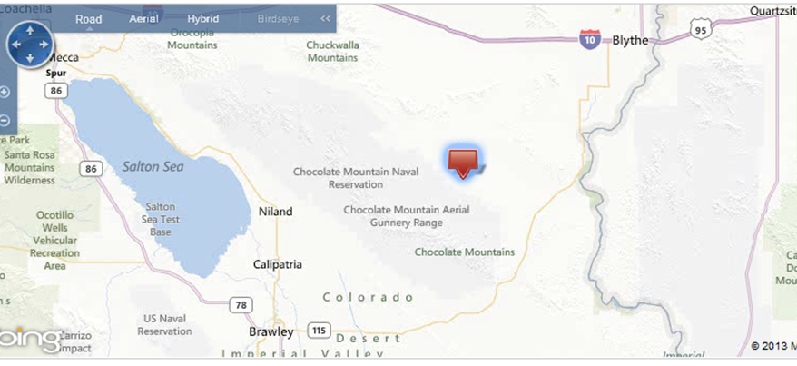 0000 Imperial County