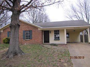 3300 Mayfair Dr