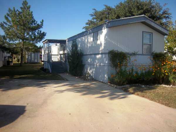 2601 S. Mayhill Rd.