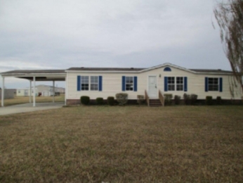 747 Oak Stump Rd
