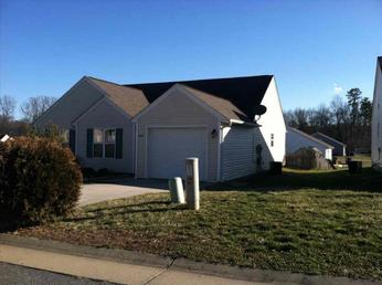 3694 Cheshire Plac