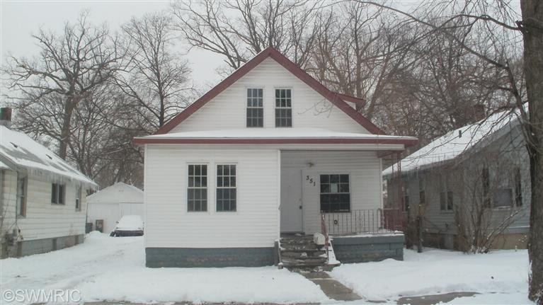 351 Dickinson St Sw