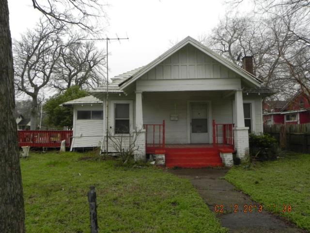 4038 Colgate Street
