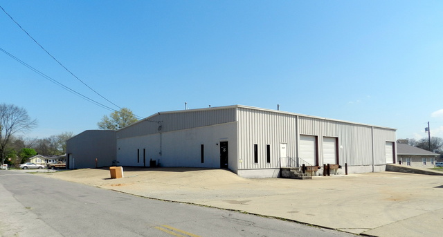 1414 & 1420 Armour Street