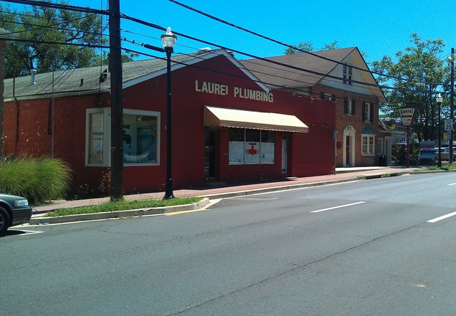 132-150 Washington Blvd