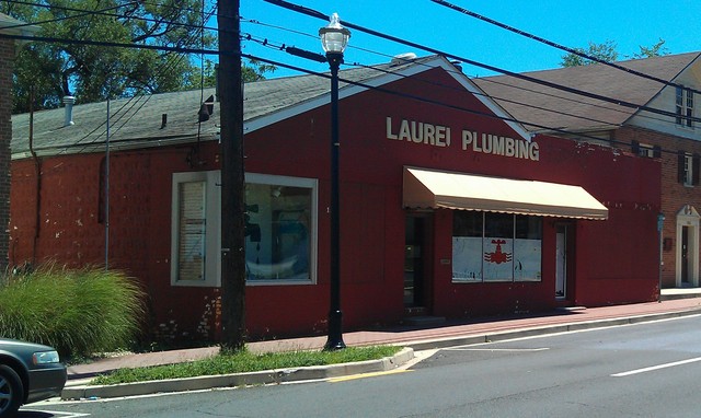 132 Washington Blvd (Route 1)