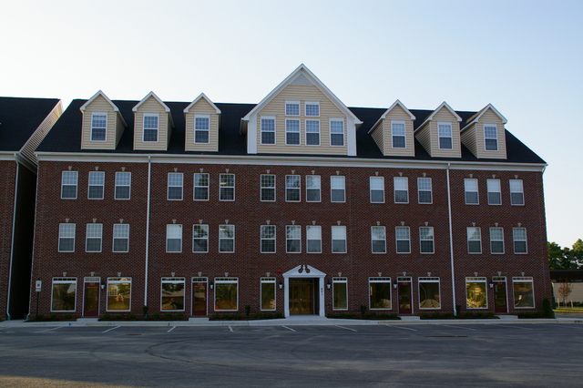 601 7th Street