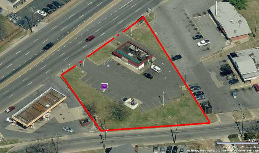 5909 Martin Luther King Jr. Hwy