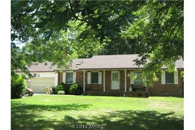818 Hammondtown Road