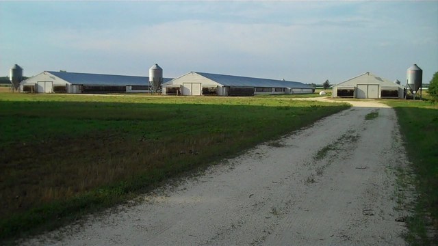 0 Eldorado-Sharptown Road