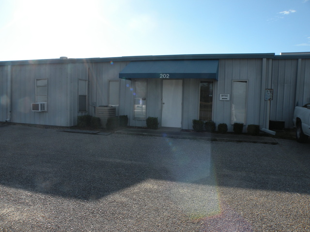 202 Challenge Ave