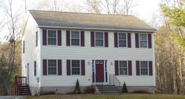 12 Branson Rd