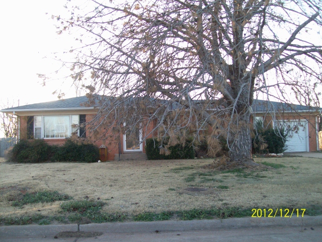 1603 Indian Terrace