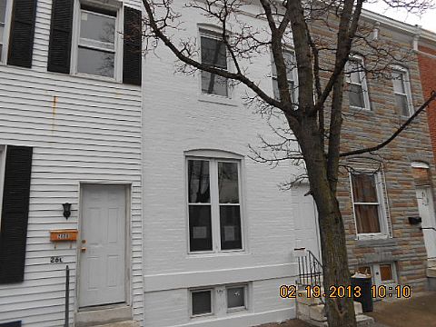 2610 Hampden Ave