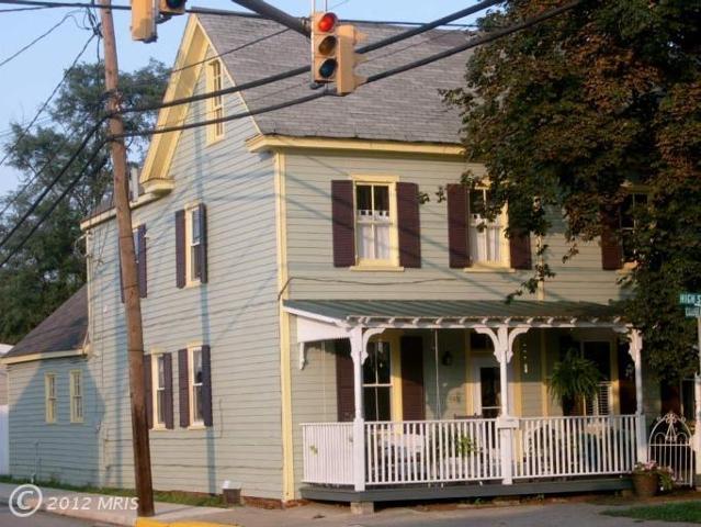 538 High St