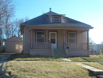 509 W 4th St