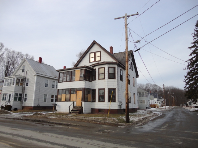 92 Clinton Avenue