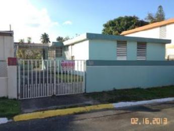 Paseo Alfa 2088