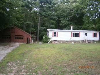188 Warner Hill Road