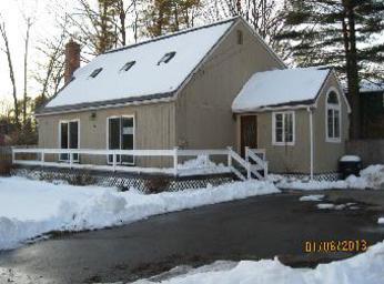 6 Donovan Drive