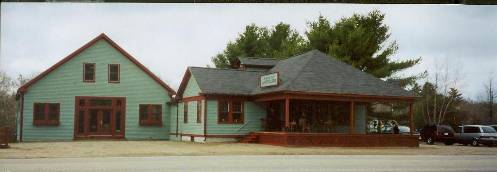 2796 Portland Rd