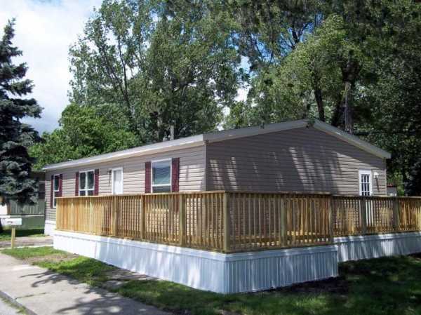 1236 N Oaklane Lot 179