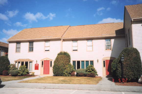 12 Parmenter Rd. U. B5