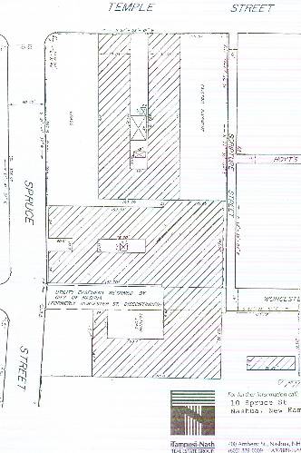 10 Spruce St