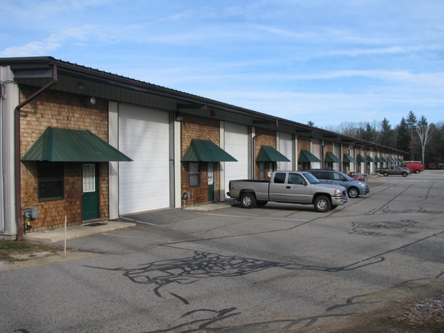 398 & 406 Route 236