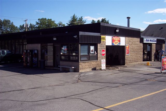 376 Daniel Webster Highway C 143/B 030