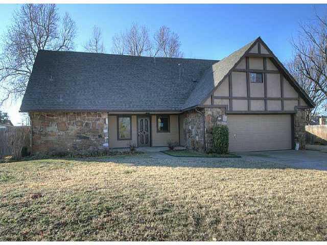 2513 W Kingsport St