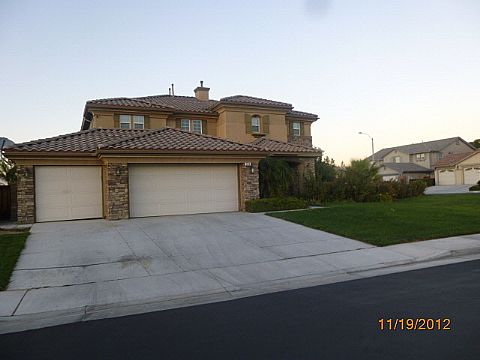 563 Calderone Dr