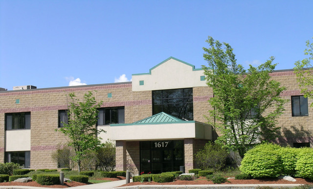 1617 Southwood Drive