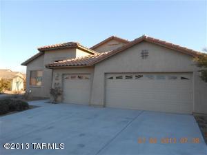7150 W Lone Flower Dr