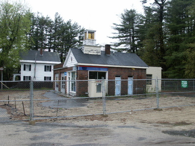 99 Grove Street