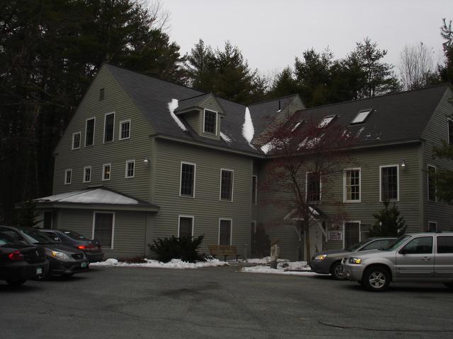 160 Palmer Ct