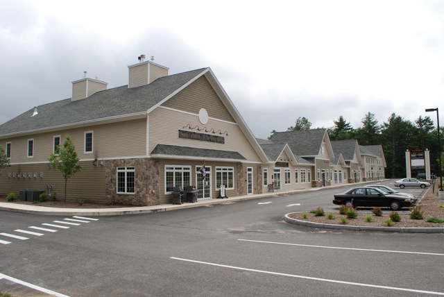285 Calef Highway