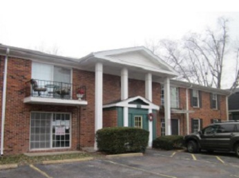 452 Chapel Ridge Dr #D