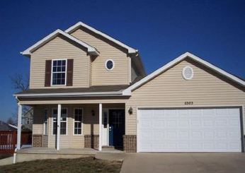 5303 Sapphire Ct