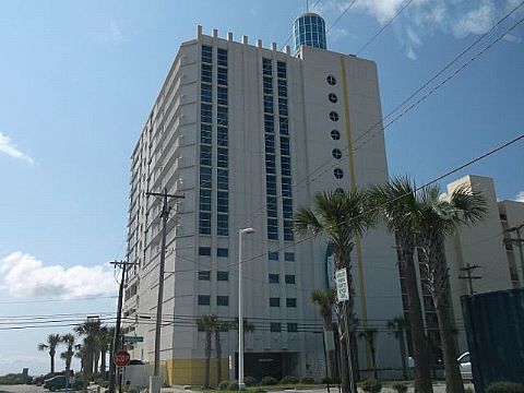 2301 S Ocean Blvd # 501