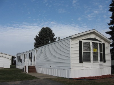 4313 Wildwood Loop