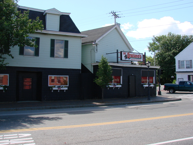 241 Lisbon St.