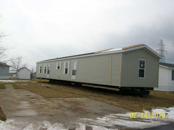 4126 Rustic