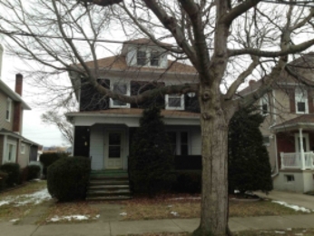 83 Bedford Street