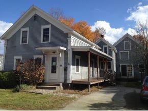 30 Union St