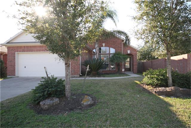2706 Shadow Bay Dr