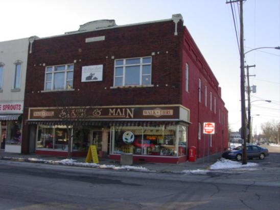 115 N. Main Street