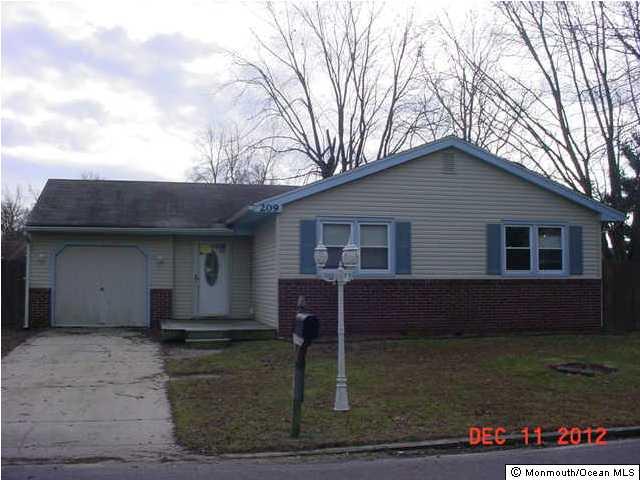 209 Lake Winnepesaukee Dr