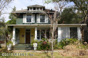 2117 Herschel St